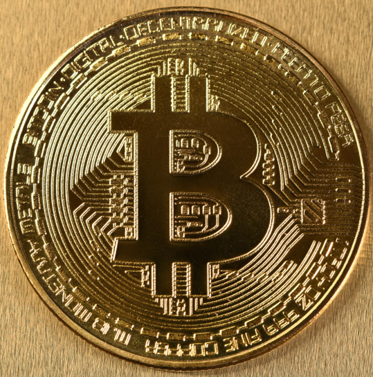 比特币
