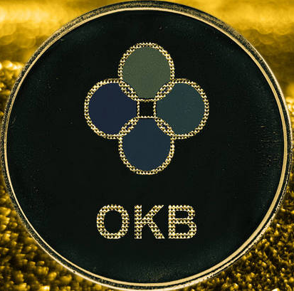OKB代币